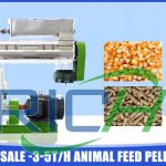 poultry feed maker machine
