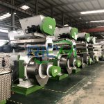 goat feed pellet making machine