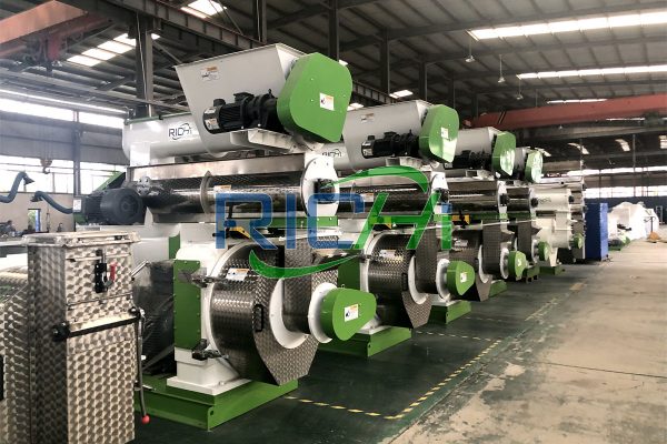 goat feed pellet making machine