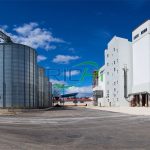 pet feed mill