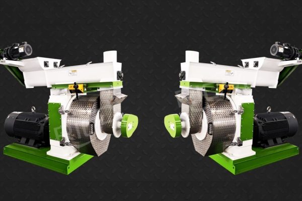 pellet stove pellet making machine