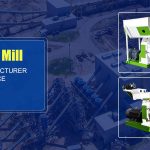 softwood pellet mill