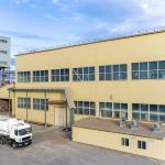 Animal Feed Mill Plant in Pakistan