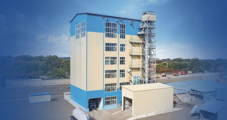 Equipment Cost as a Percentage of Total Investment in a 10t/h Animal Feed Manufacturing Plant