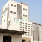 feed preparation plant in Indonesia